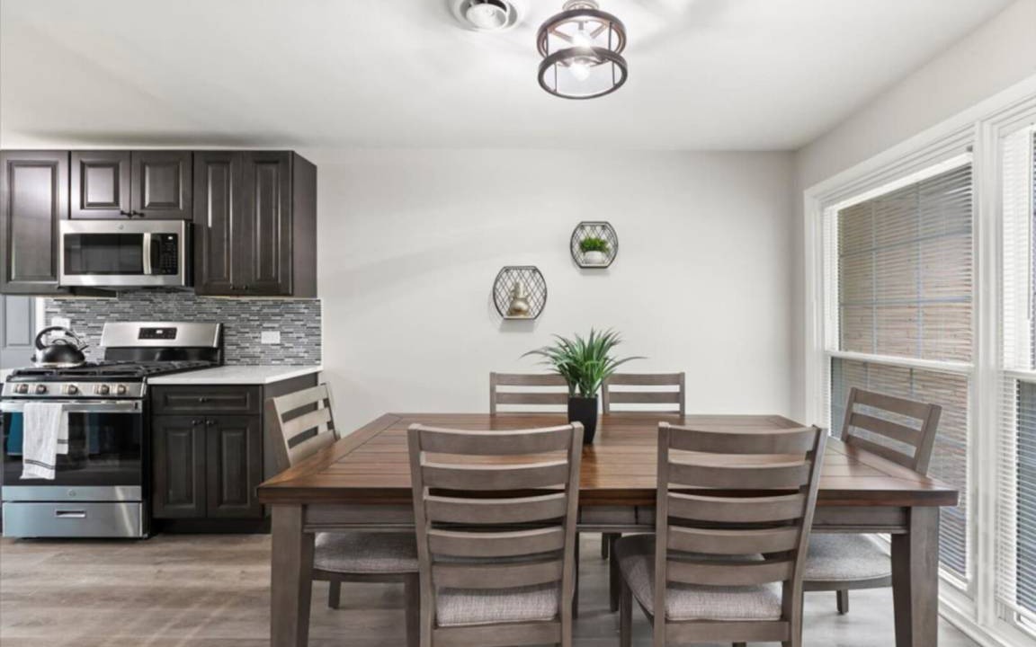 Photo of Kitchen in Forestview