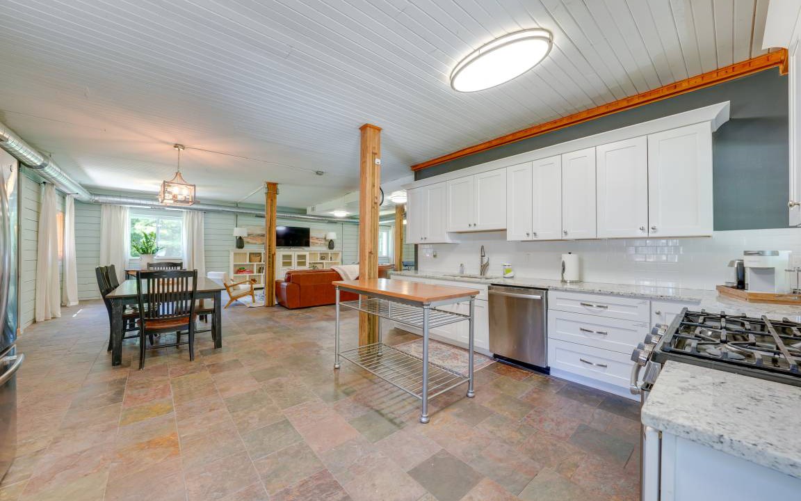Photo of Kitchen in Warrenville