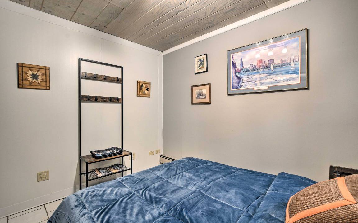 Photo of Bedroom in Hanover Park
