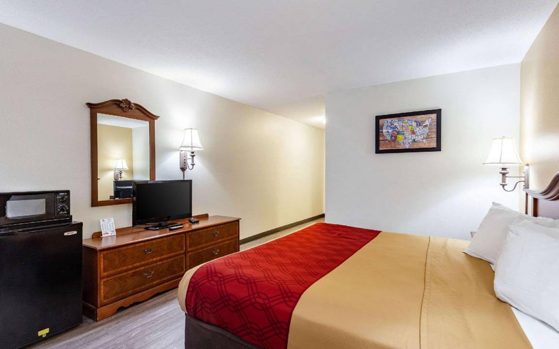 Photo of Bedroom in Fairview Heights
