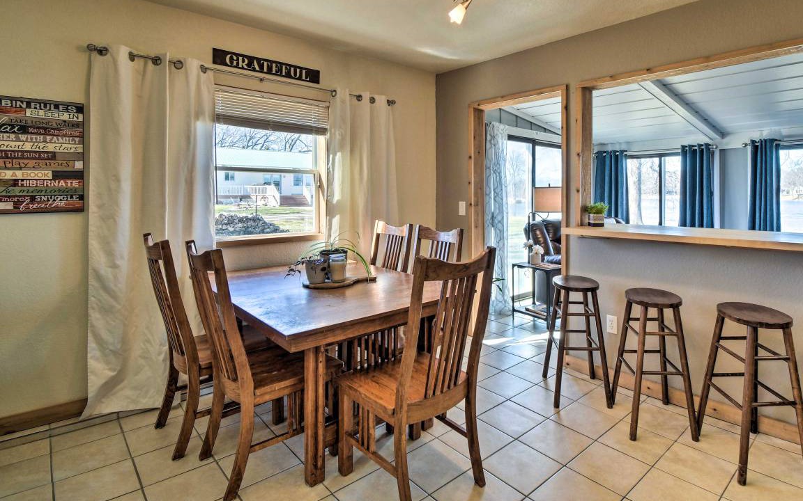 Photo of Kitchen in Dixon