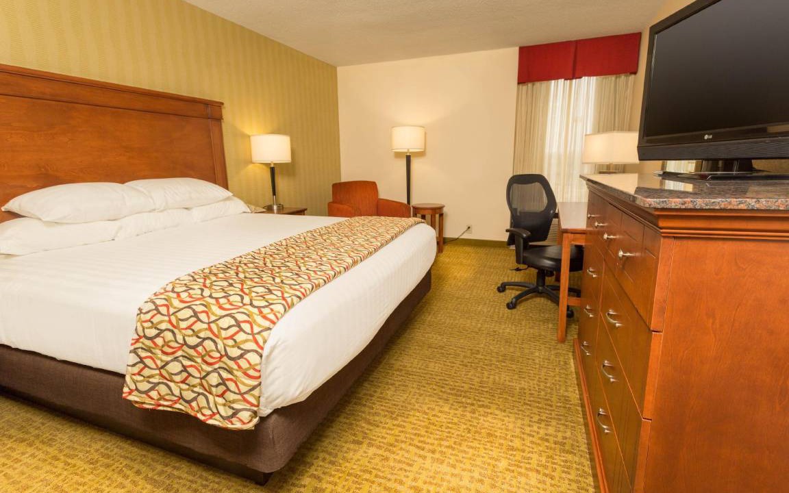 Photo of Bedroom in Marion