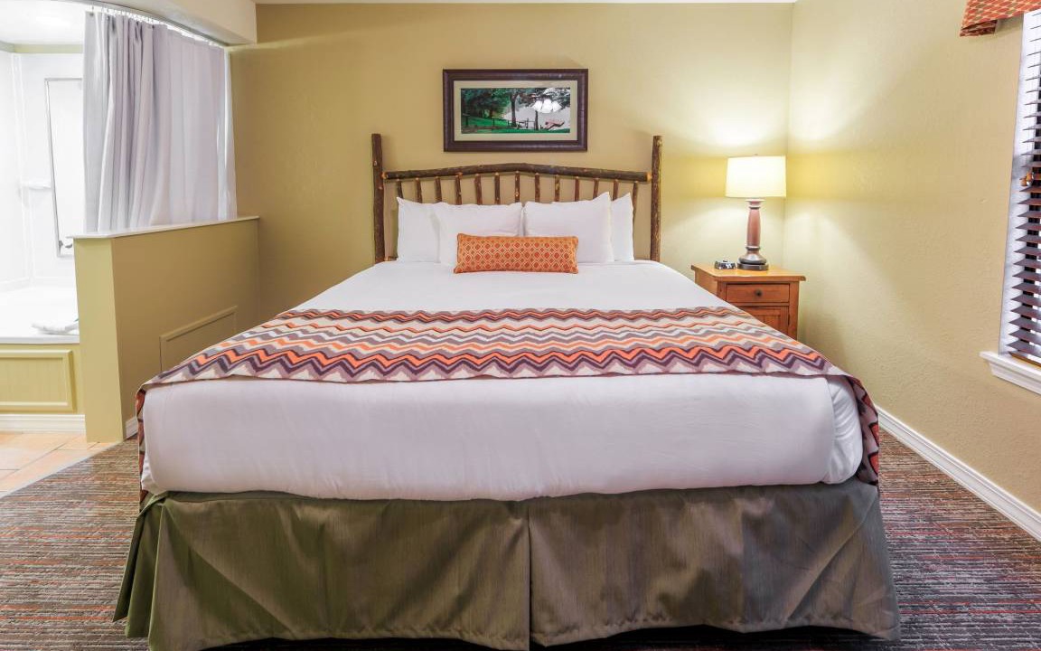 Photo of Bedroom in Sheridan