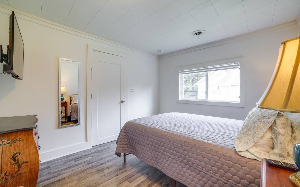 Photo of Bedroom in Plainfield