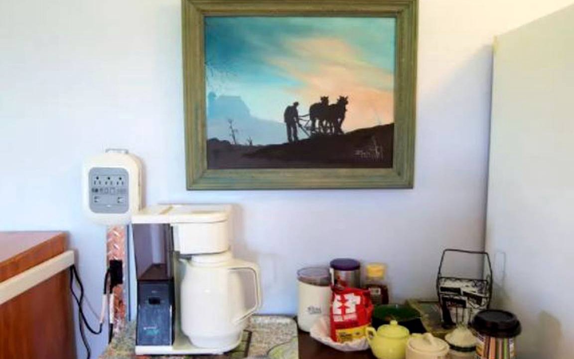 Photo of Kitchen in Murrayville