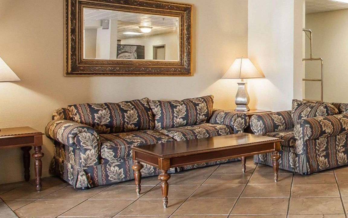 Photo of Livingroom in Mitchell