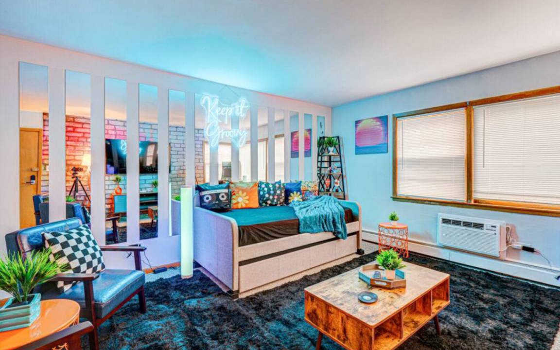 Photo of Livingroom in Elmwood Park