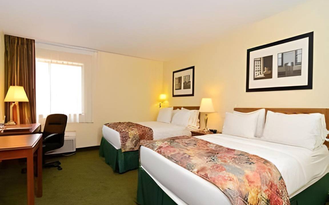 Photo of Bedroom in Decatur