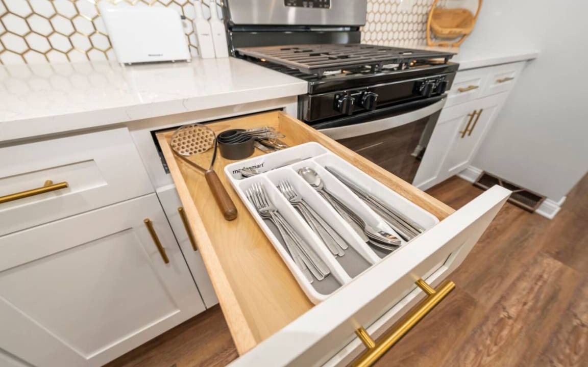 Photo of Kitchen in Elmhurst