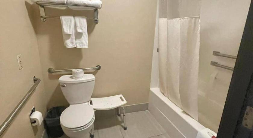 Photo of Bathroom in Paris