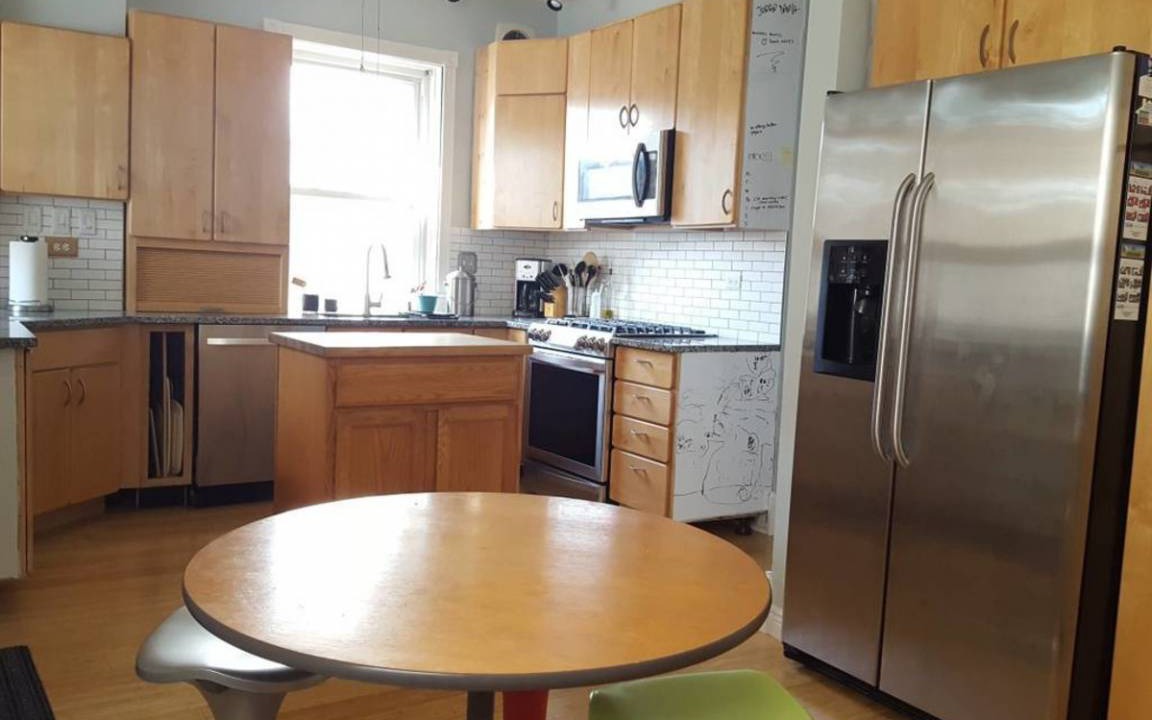 Photo of Kitchen in Oak Park