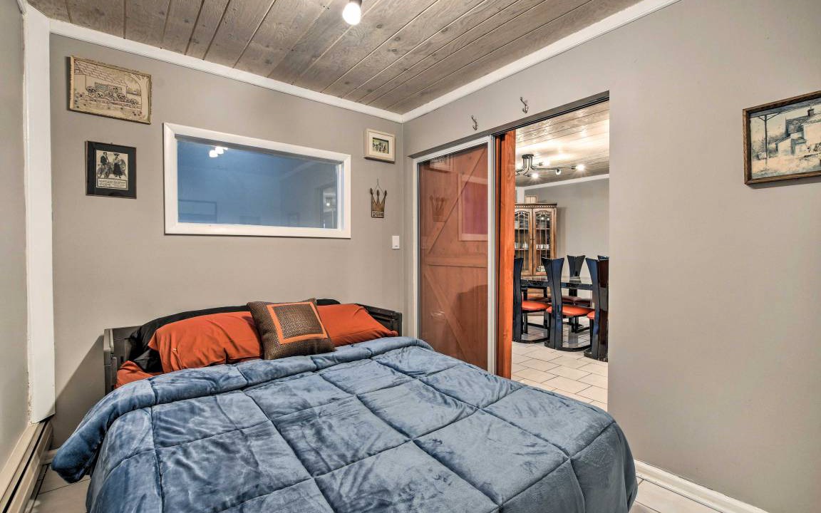 Photo of Bedroom in Hanover Park
