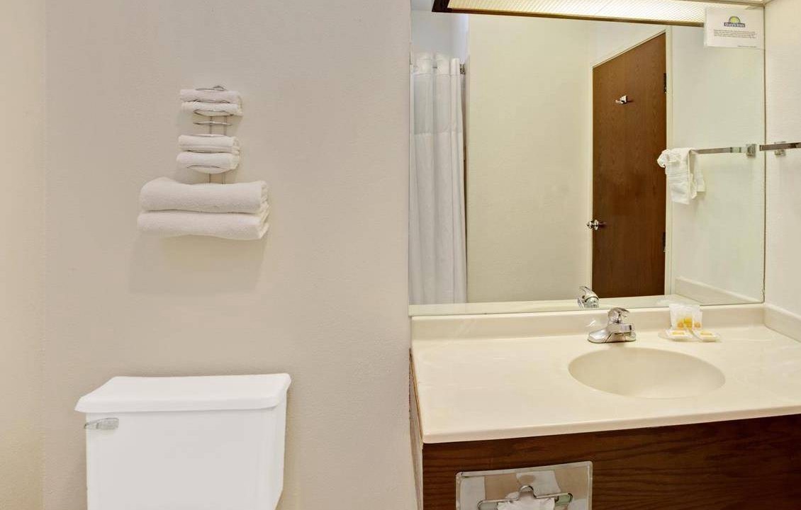 Photo of Bathroom in Harvey