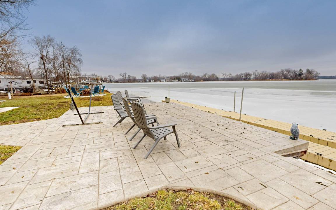 Photo of Others in Channel Lake