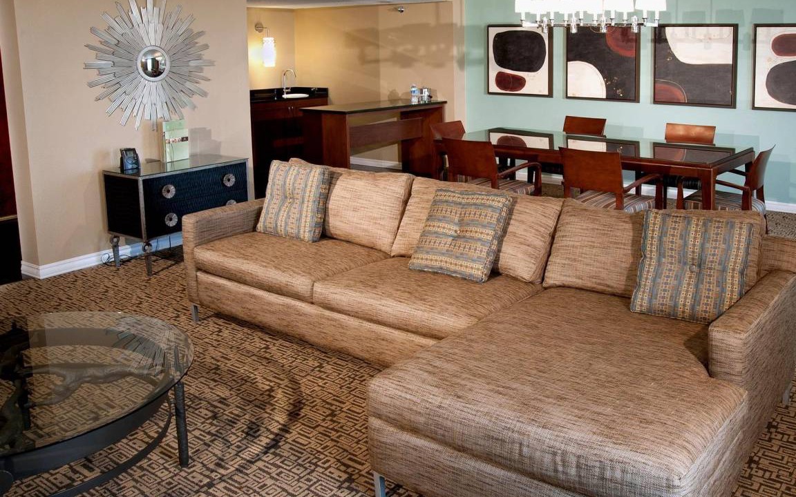Photo of Livingroom in Collinsville
