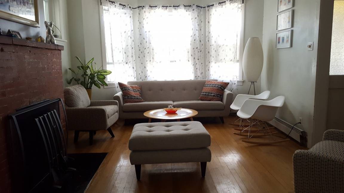 Photo of Livingroom in Oak Park