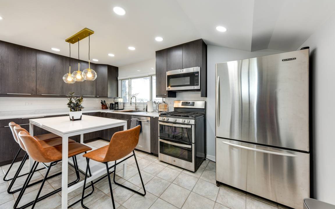 Photo of Kitchen in Fox Lake