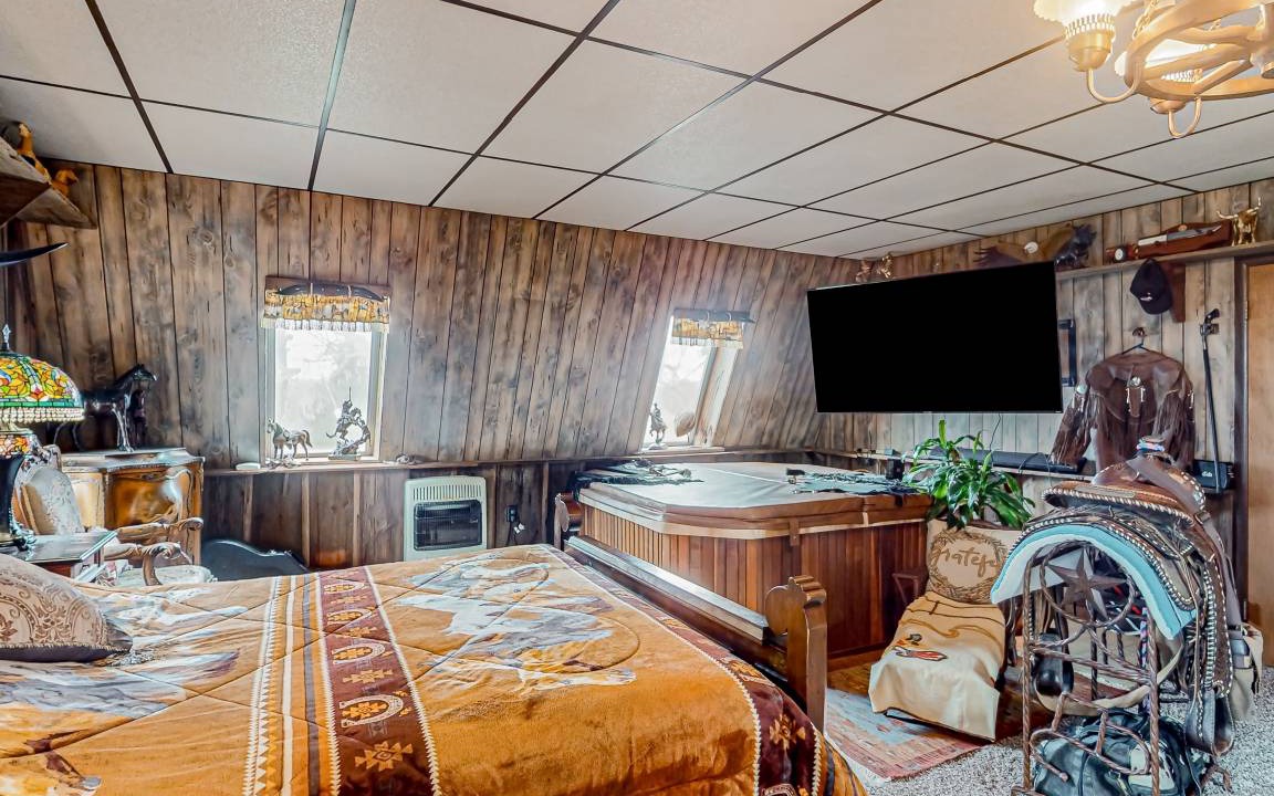 Photo of Livingroom in Lowder