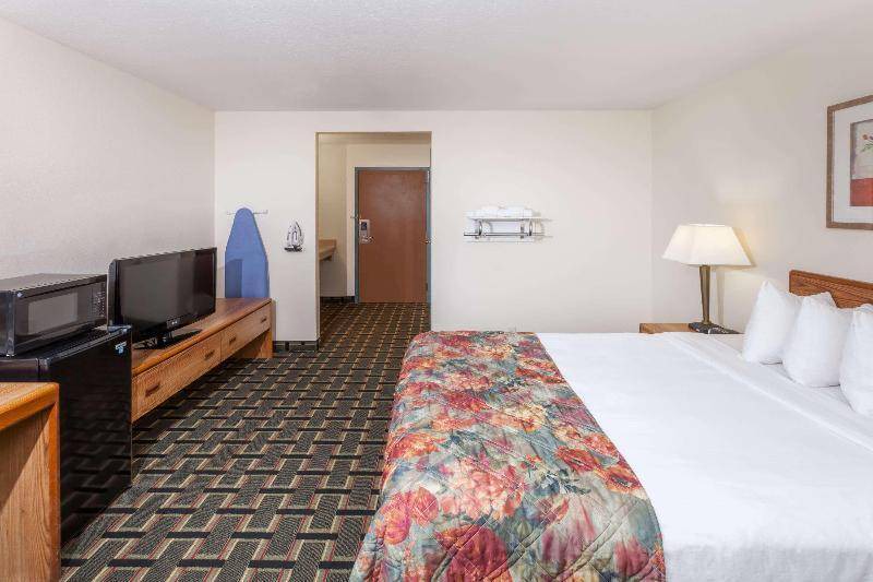 Photo of Bedroom in Decatur