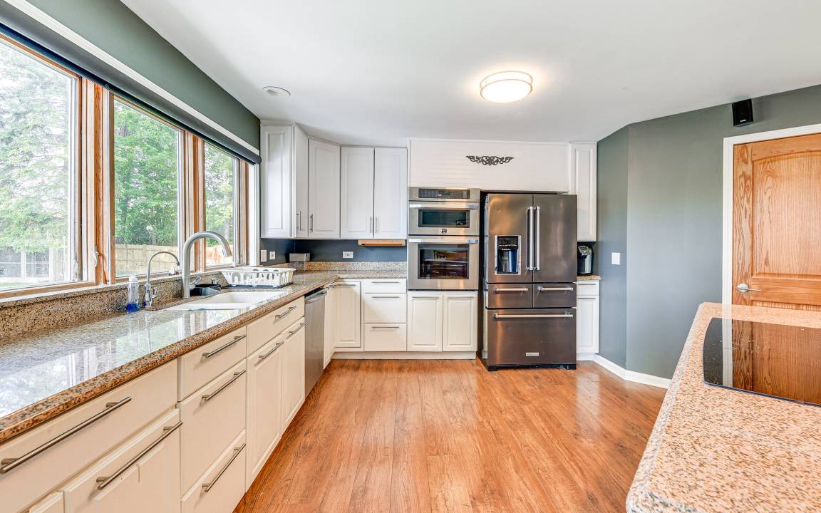 Photo of Kitchen in Antioch