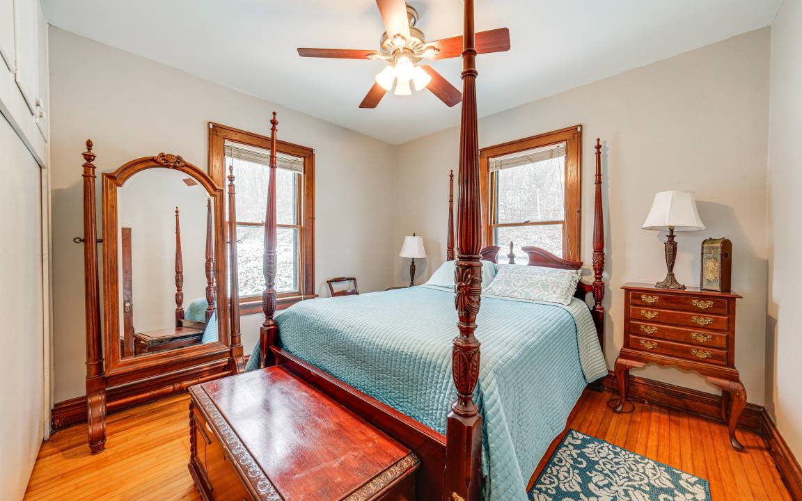Photo of Bedroom in De Pue