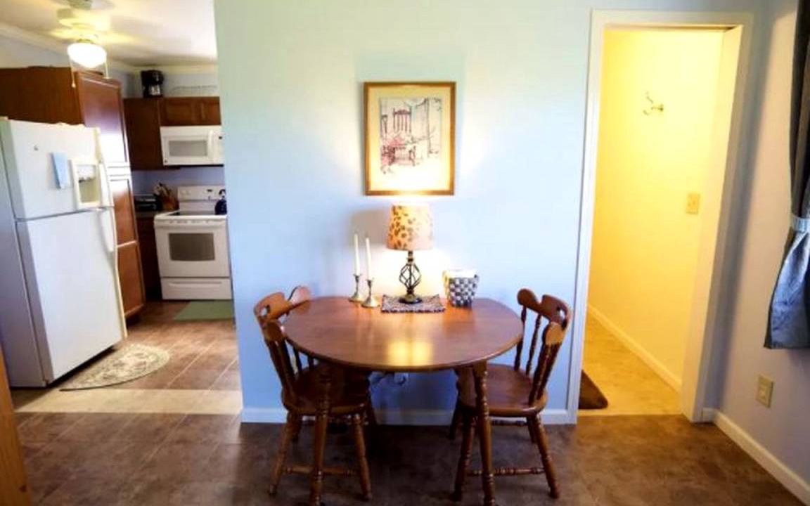Photo of Kitchen in Murrayville