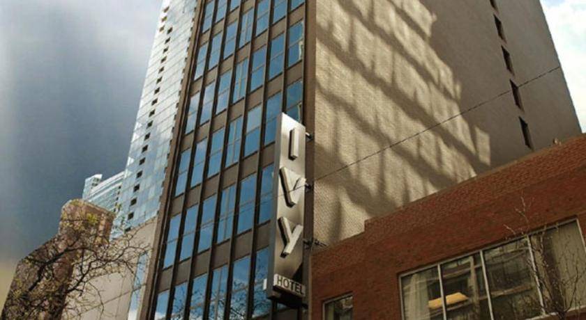 Photo of Buildings in Streeterville