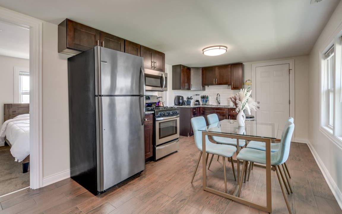 Photo of Kitchen in Blue Island