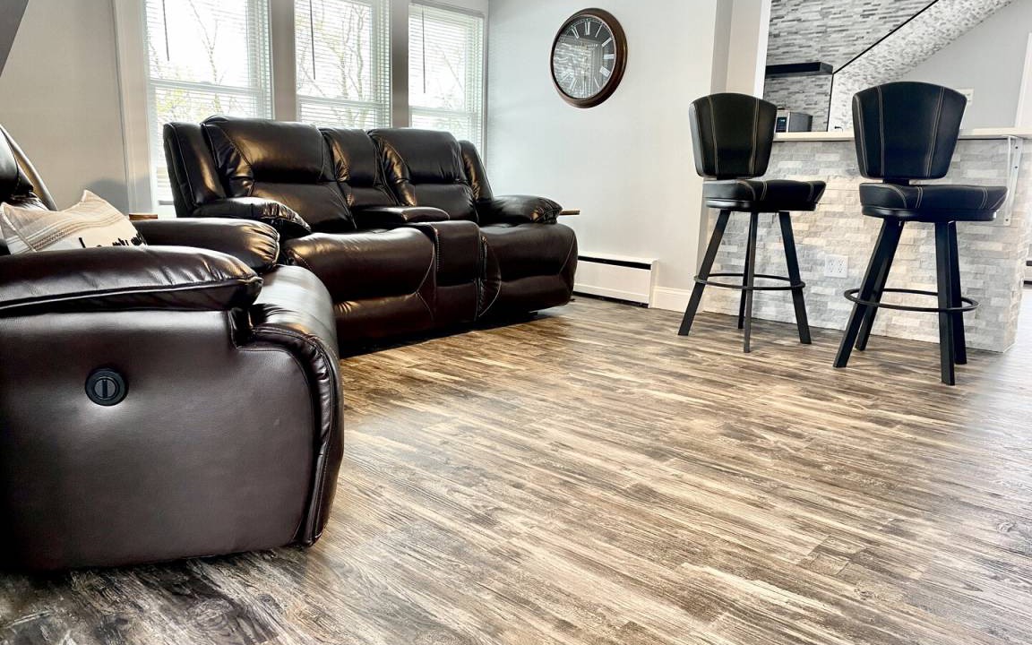 Photo of Livingroom in Rockford