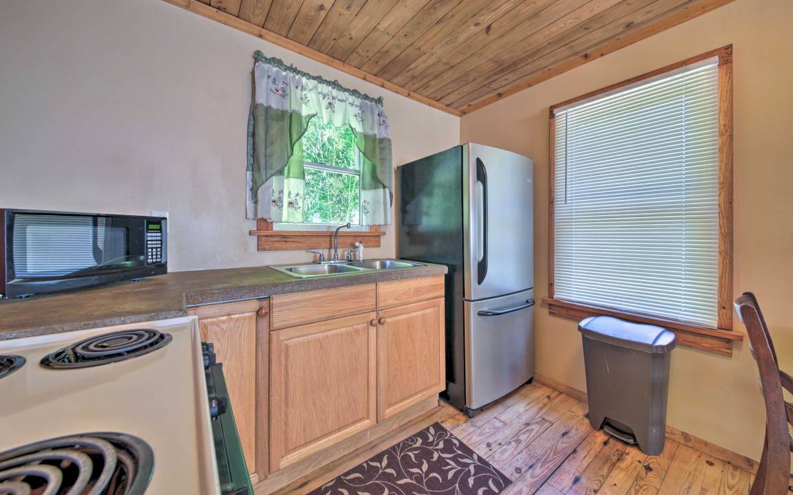 Photo of Kitchen in Carbondale