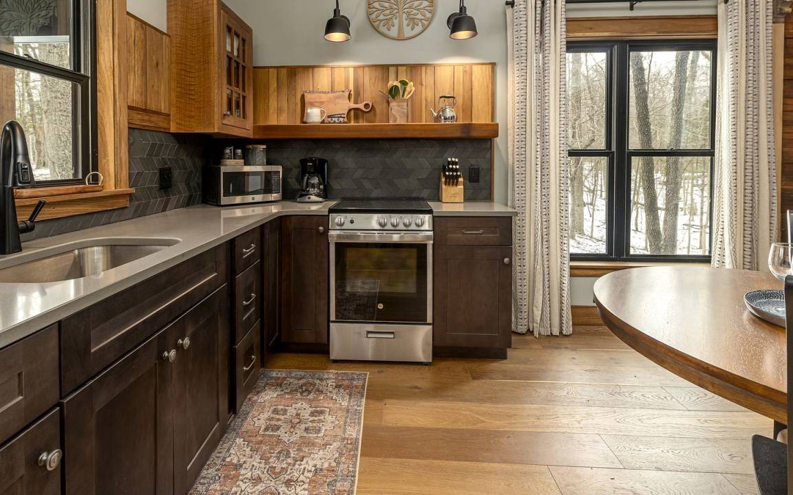 Photo of Kitchen in Carbondale