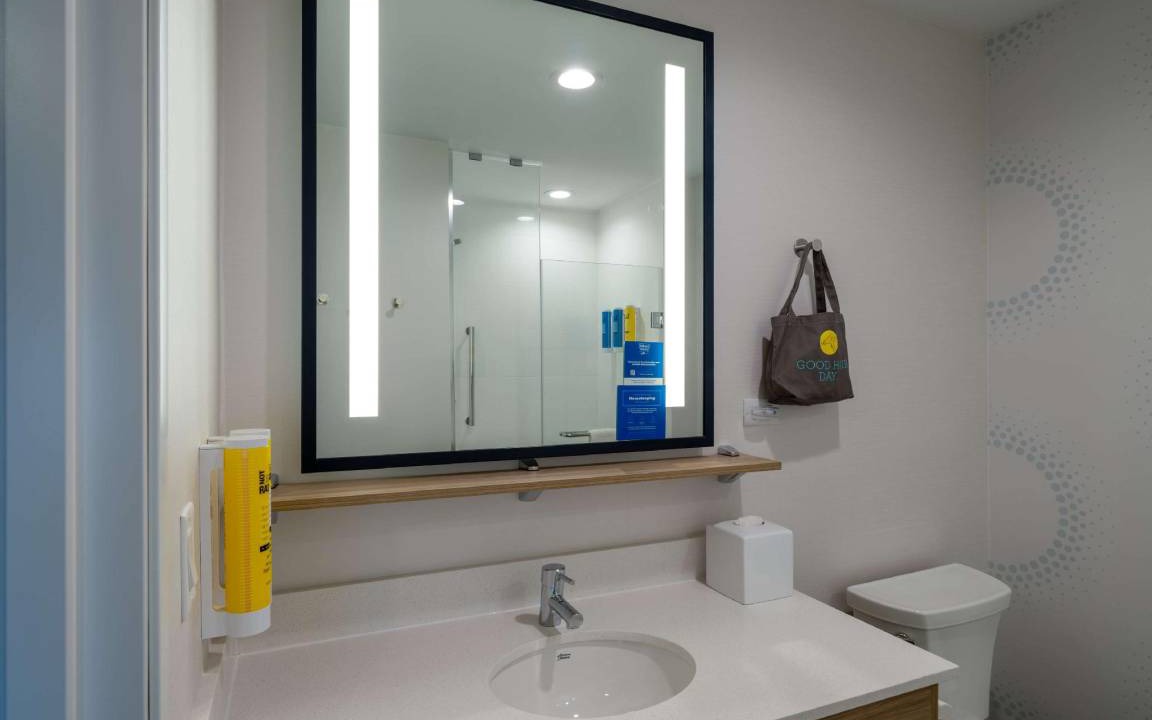Photo of Bathroom in Naperville