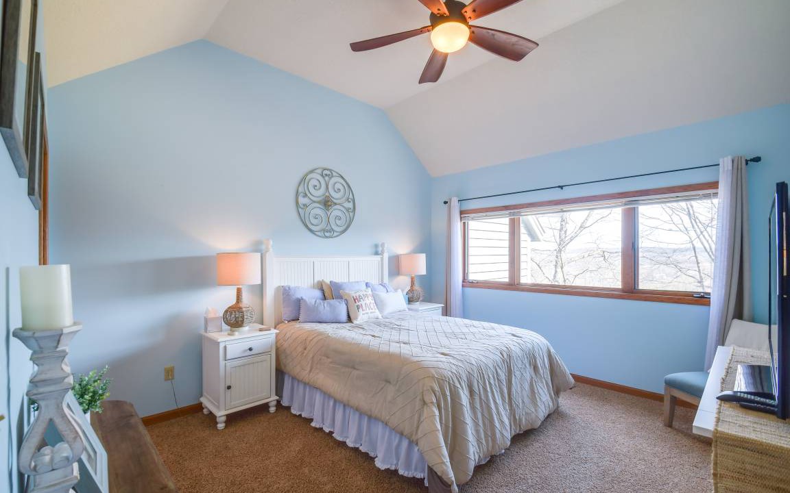 Photo of Bedroom in The Galena Territory