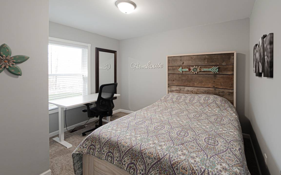 Photo of Bedroom in Herod