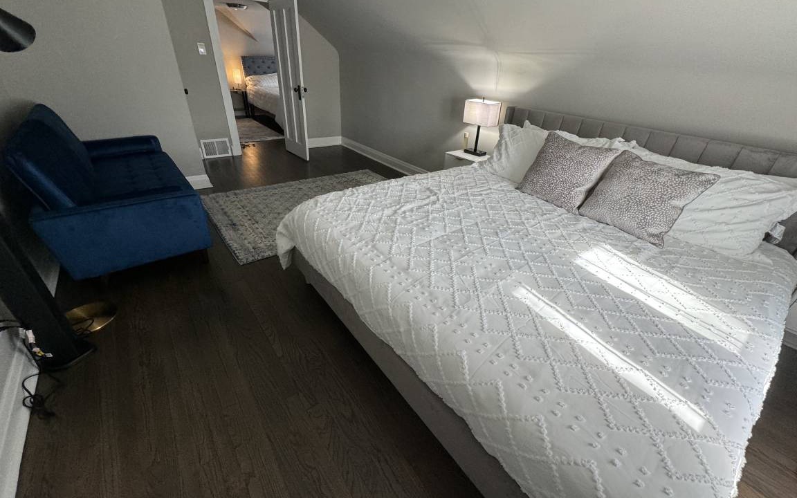 Photo of Bedroom in Des Plaines
