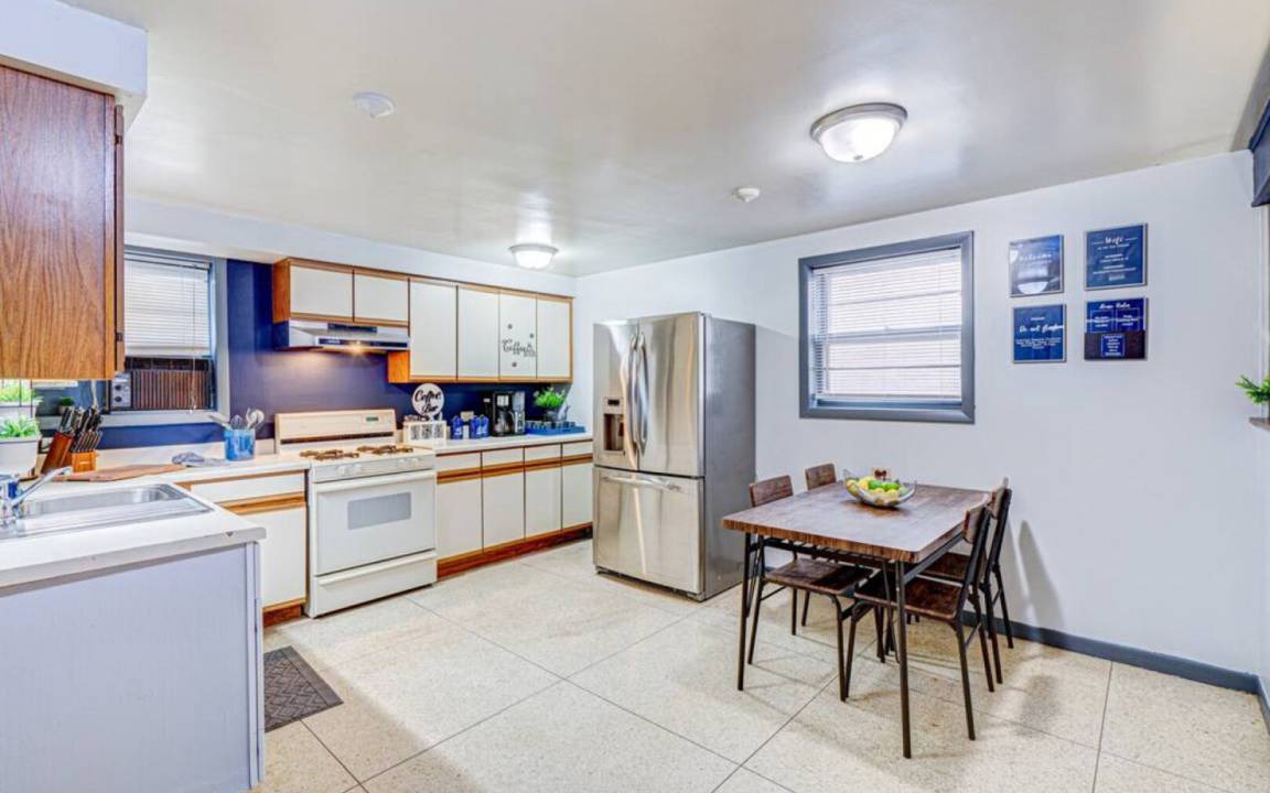 Photo of Kitchen in Elmwood Park