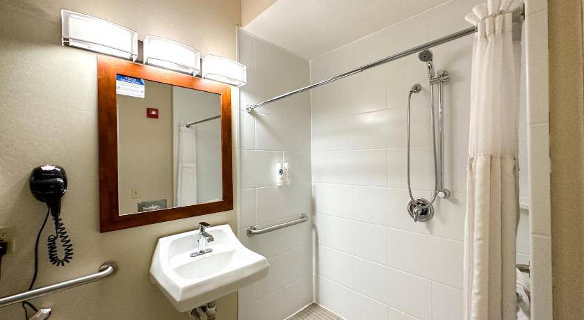 Photo of Bathroom in Geneva