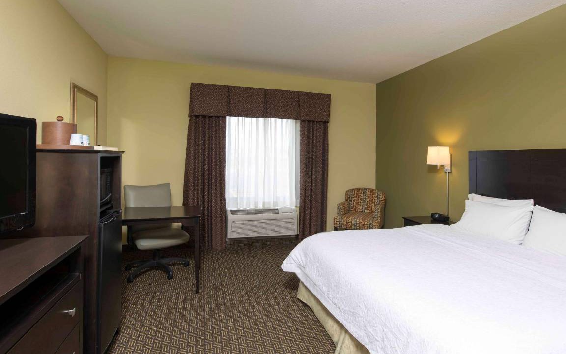 Photo of Bedroom in Danville