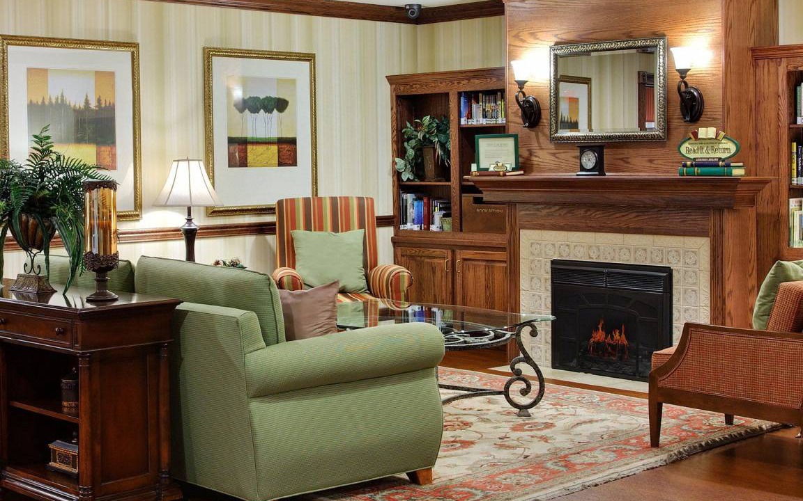 Photo of Livingroom in Marion