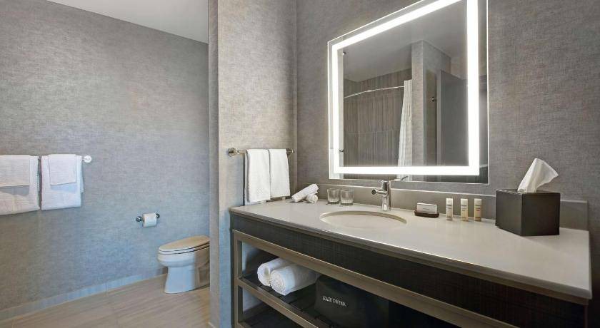 Photo of Bathroom in Downtown