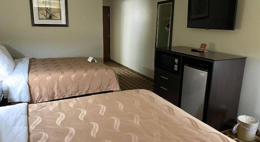 Photo of Bedroom in Morton