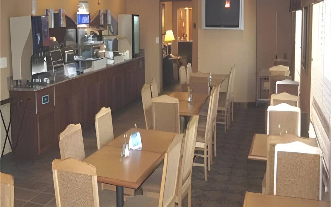 Photo of Kitchen in Vernon Hills