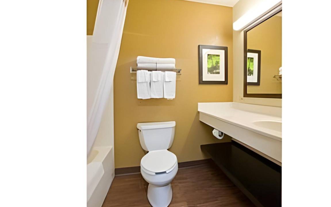Photo of Bathroom in Burr Ridge