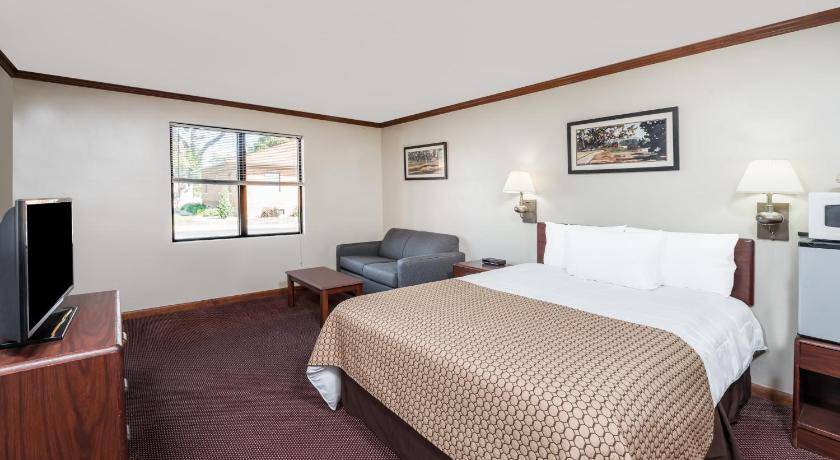 Photo of Bedroom in Jacksonville