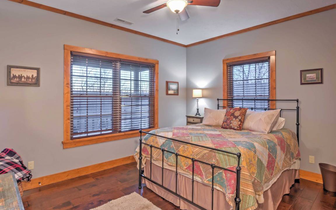 Photo of Bedroom in Makanda