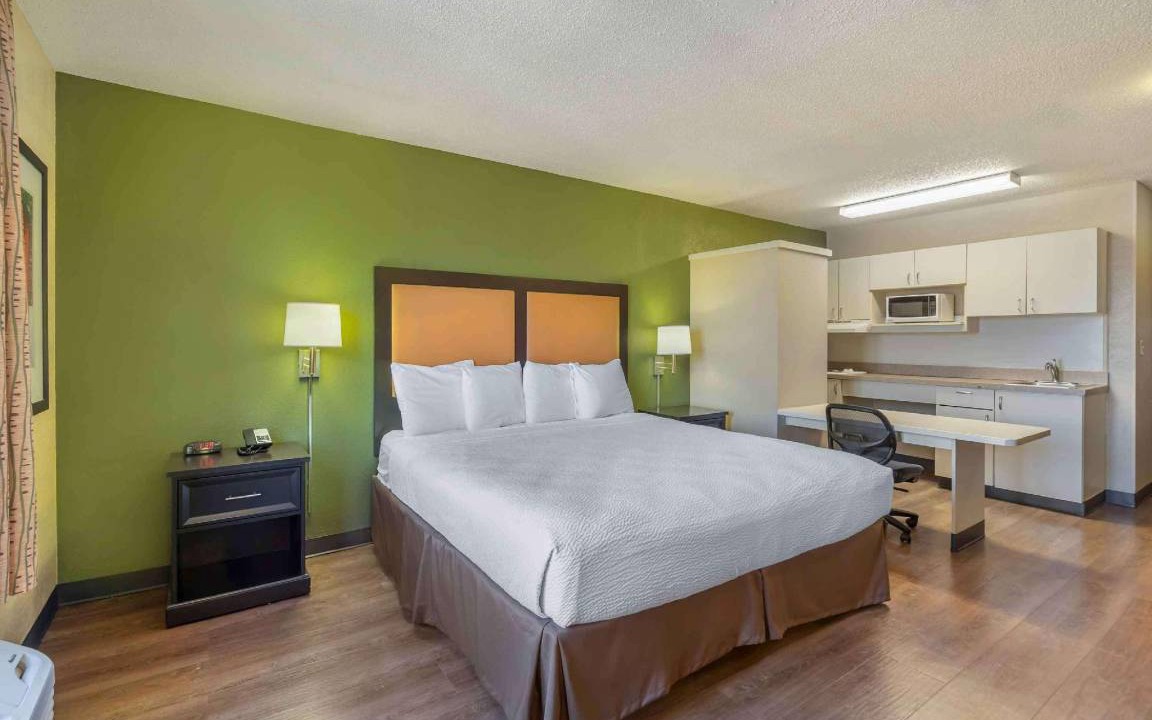 Photo of Bedroom in Downers Grove