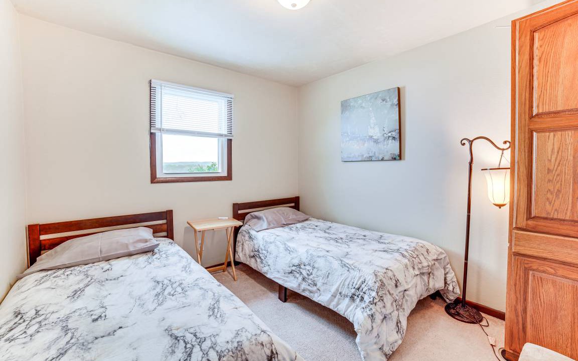 Photo of Bedroom in Peoria Heights