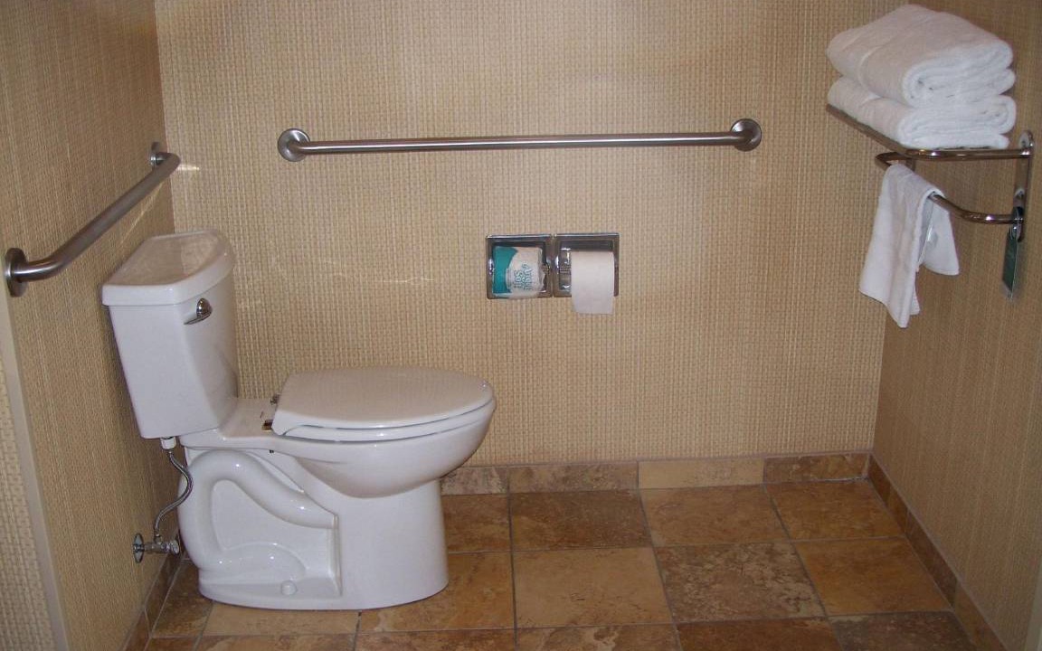 Photo of Bathroom in Forsyth