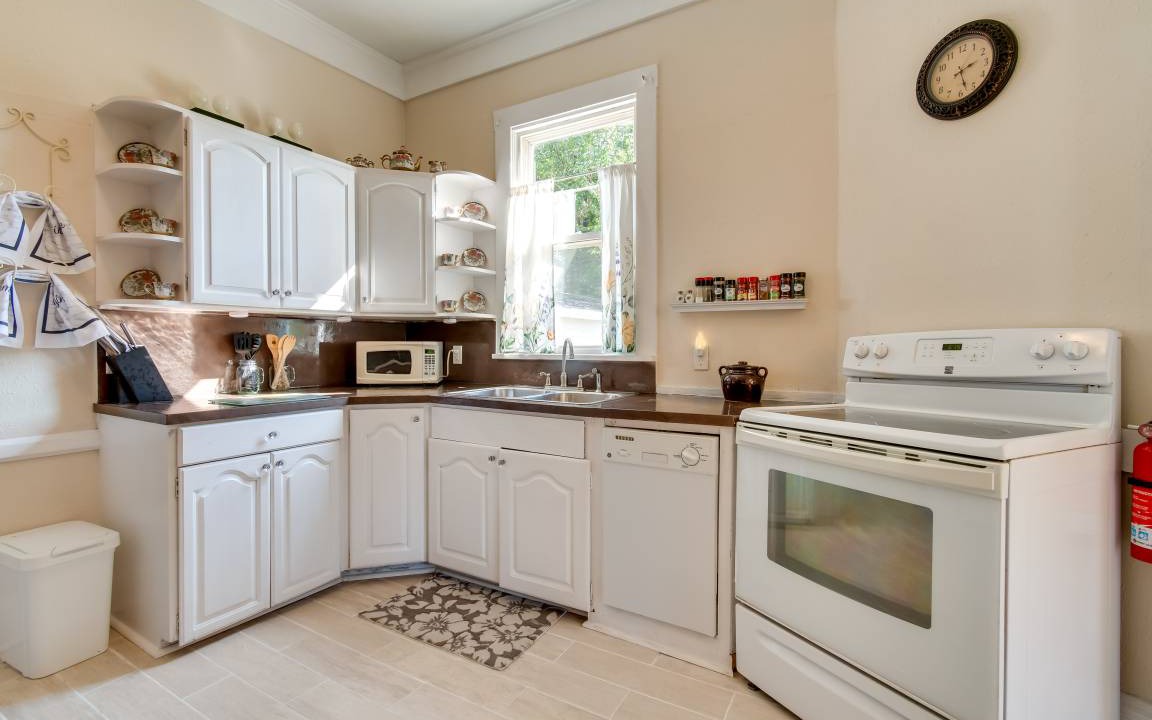 Photo of Kitchen in Charleston