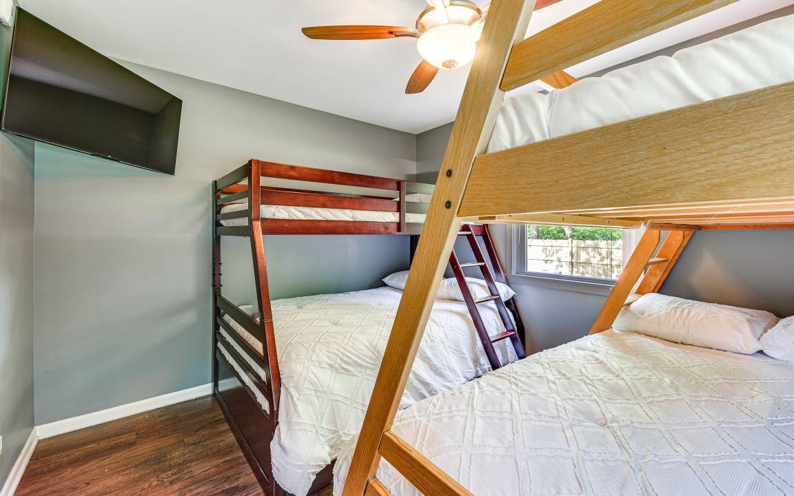 Photo of Bedroom in Antioch
